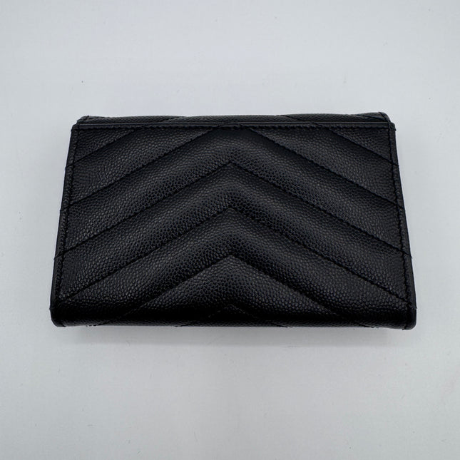 Portefeuille Saint Laurent Cassandre
