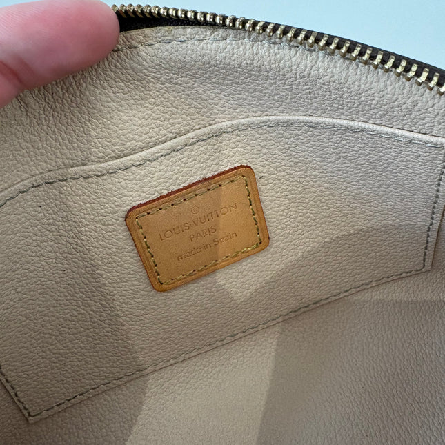 Trousse cosmétique Louis Vuitton
