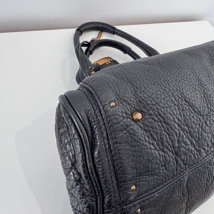 Sac Chloé Paddington Noir
