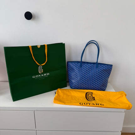 Sac Goyard Artois GM