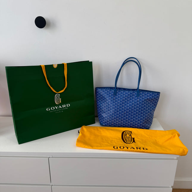 Sac Goyard Artois GM