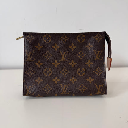 Trousse de toilette Louis Vuitton