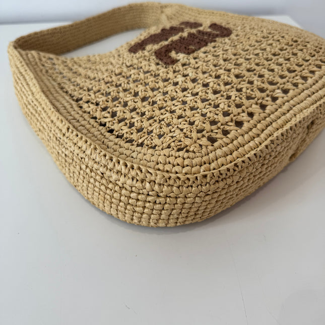 Sac cabas Miu Miu