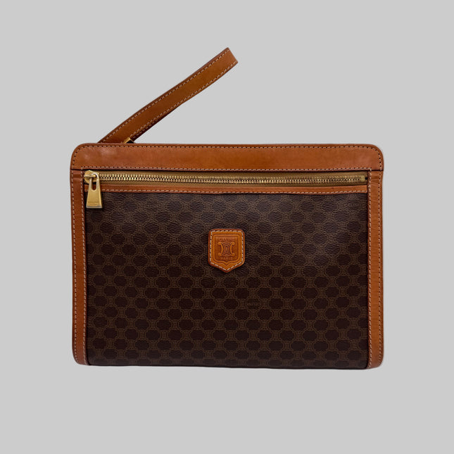 Pochette Celine Vintage