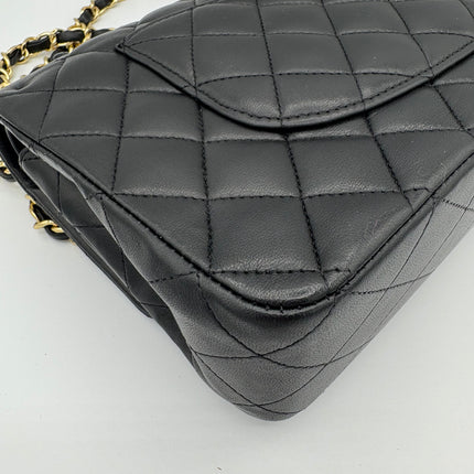 Sac Chanel Timeless classique 11.12