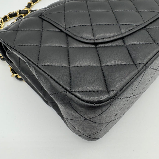 Sac Chanel Timeless classique 11.12
