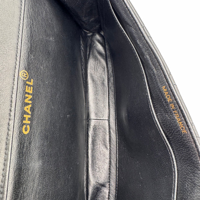 Sac Chanel Timeless Double