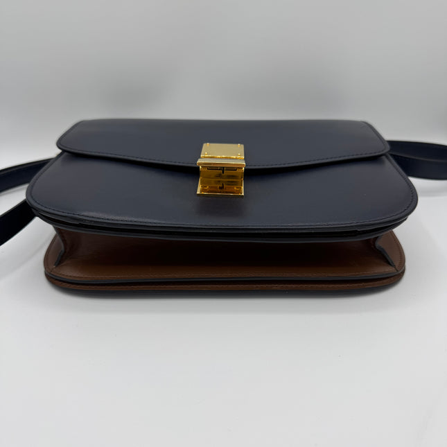 Sac Céline Classic Box Moyen