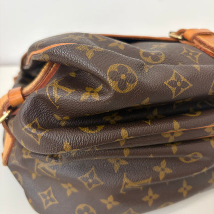 Sac Louis Vuitton Saumur GM