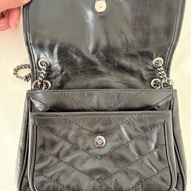 Sac Saint Laurent Niki baby