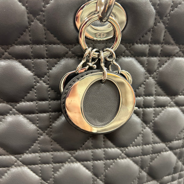 Sac Lady Dior Large