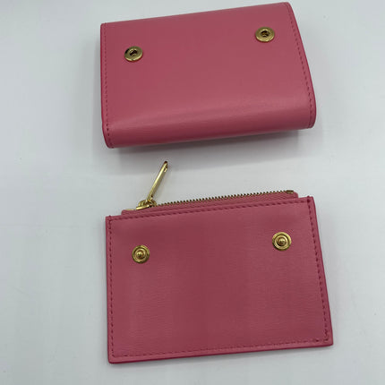 Portefeuille 2 en 1 Triomphe Céline