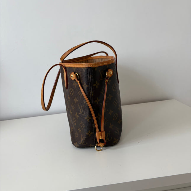 Sac Louis Vuitton Neverfull PM