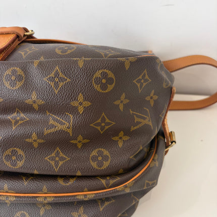 Sac Louis Vuitton Saumur GM