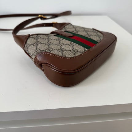 Sac Gucci Jackie 1961 Mini
