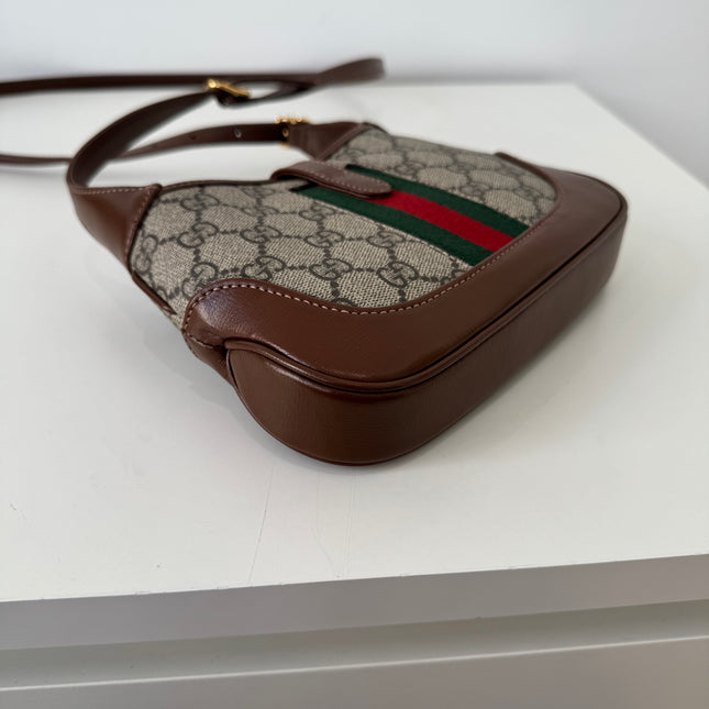 Sac Gucci Jackie 1961 Mini