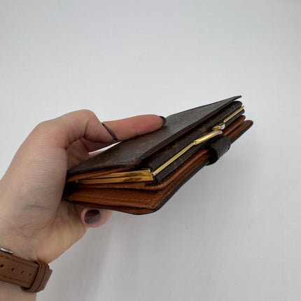 Portefeuille Louis Vuitton