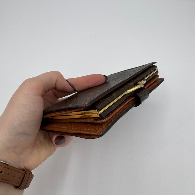 Portefeuille Louis Vuitton