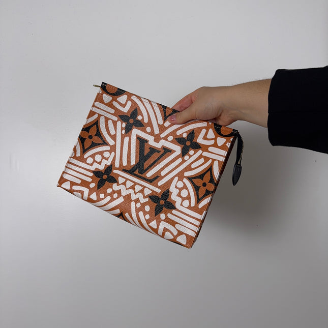 Poche Toilette Louis Vuitton Édition Crafty