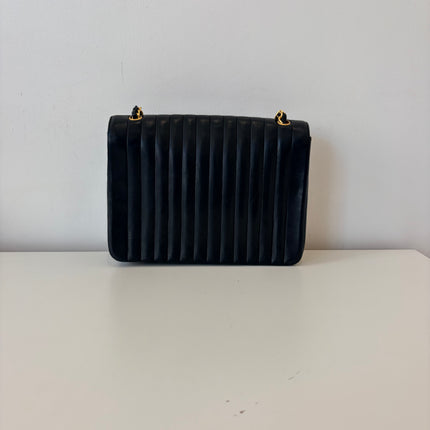 Sac Chanel Vintage matelassé Vertical