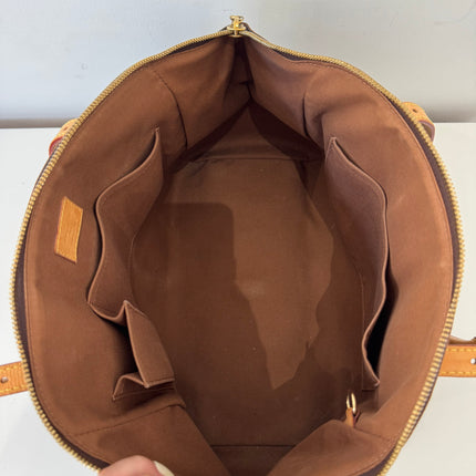 Sac Louis Vuitton Tivoli GM Monogram