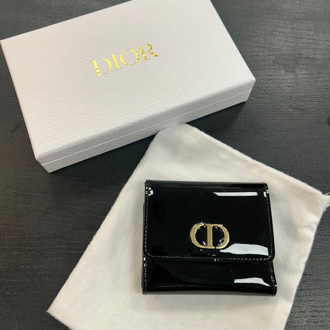 Porte monnaie Dior