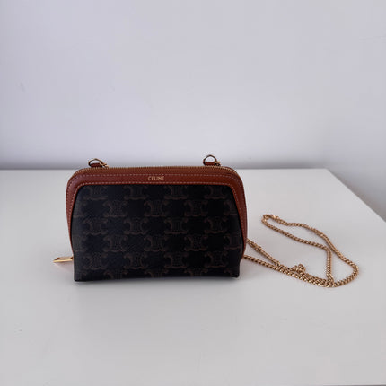 Sac Celine Clutch