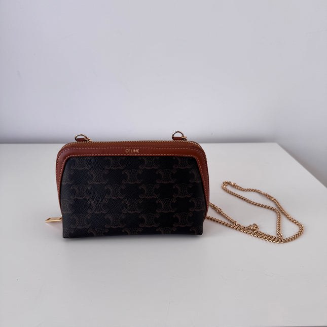 Sac Celine Clutch