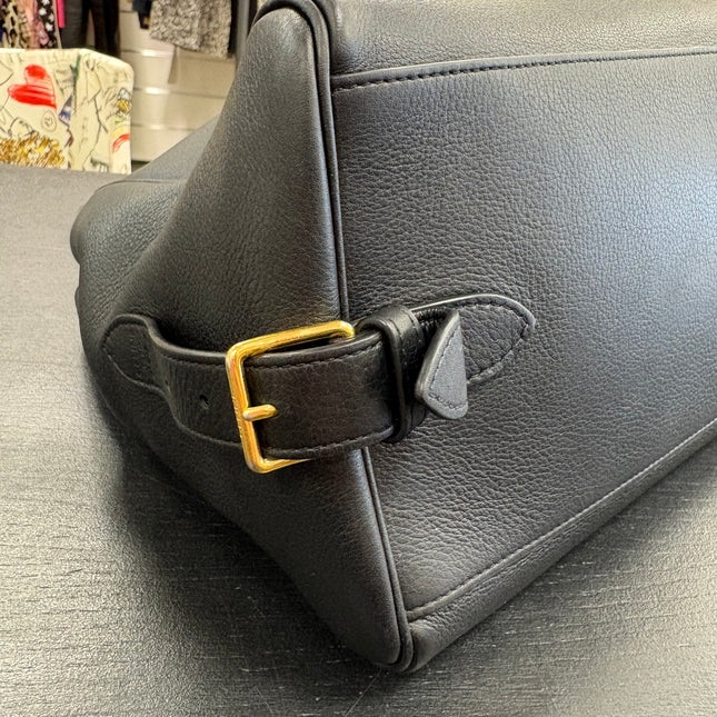 Sac Céline Appoline Noir