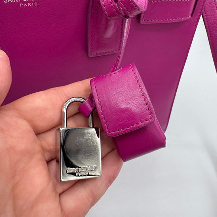 Sac de Jour Baby Saint Laurent