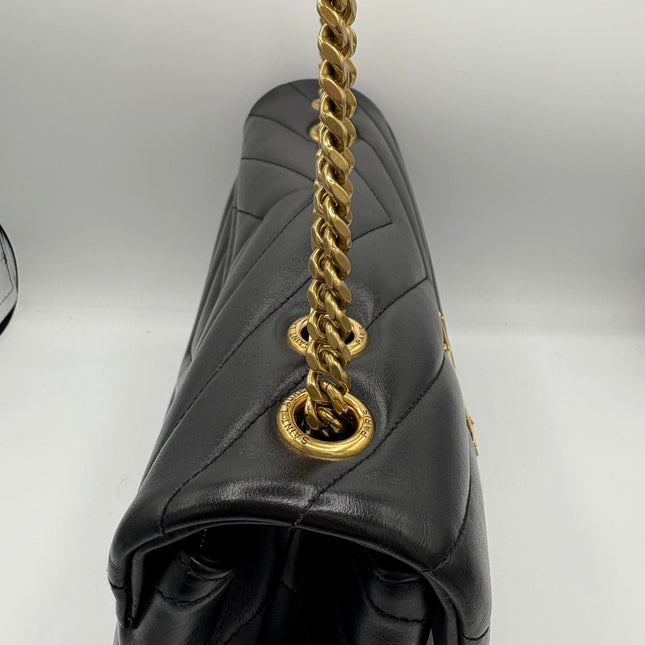Sac Saint Laurent Loulou Médium