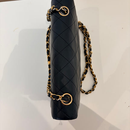 Sac Chanel Timeless mademoiselle MM