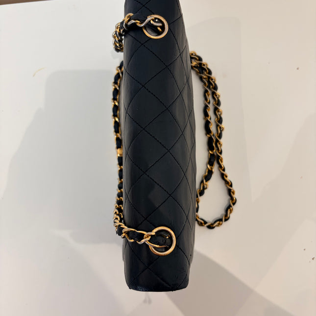 Sac Chanel Timeless mademoiselle MM