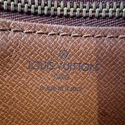 Sac Louis Vuitton Jeune Fille Monogram