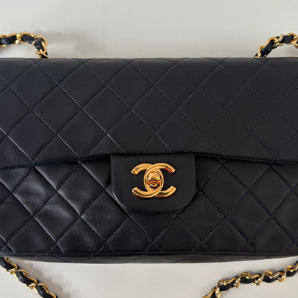 Sac Chanel Timeless 23 vintage