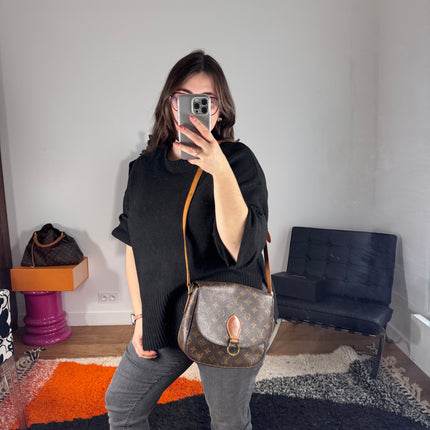 Sac Louis Vuitton Saint Cloud