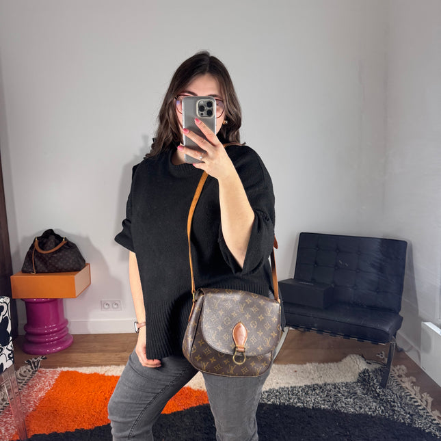 Sac Louis Vuitton Saint Cloud