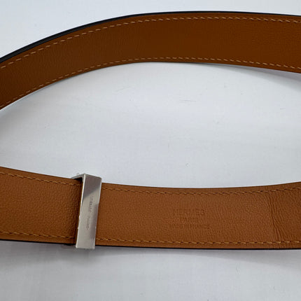 Ceinture Hermès Collier de Chien