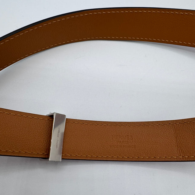 Ceinture Hermès Collier de Chien
