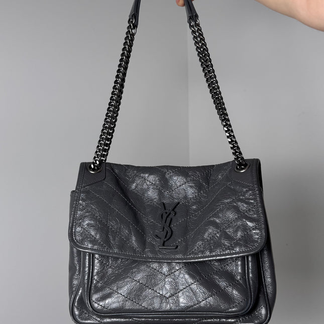 Sac saint Laurent Niki médium