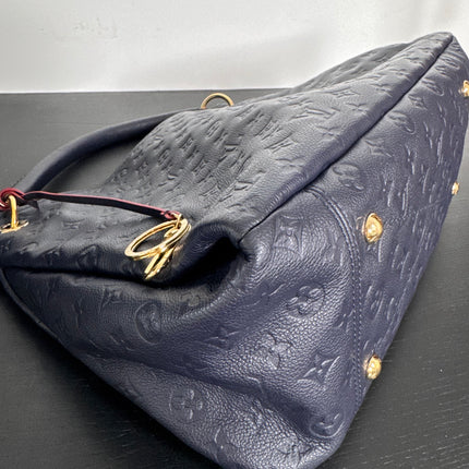 Sac Louis Vuitton Artsy Mm