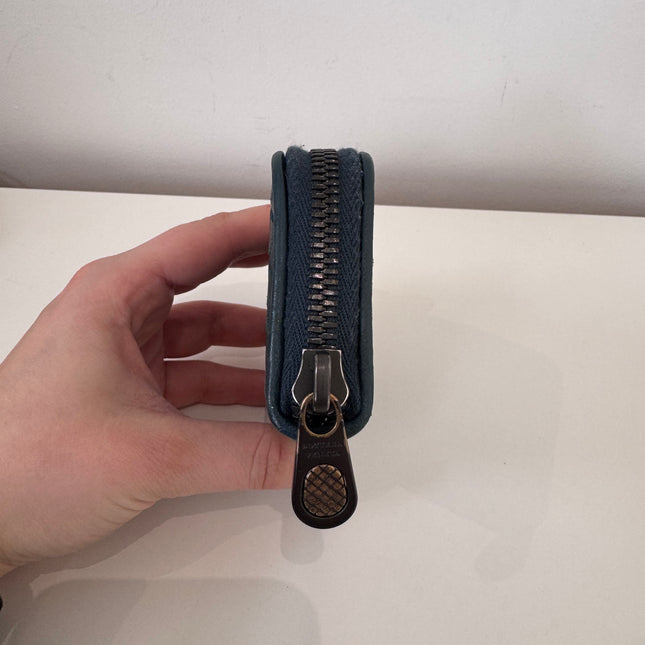 Porte monnaie/ Porte-cartes Bottega Veneta