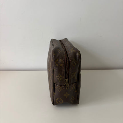 Trousse de toilette Louis Vuitton 28cm