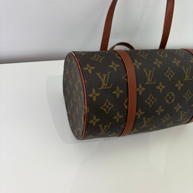 Sac Louis Vuitton Papillon Monogram