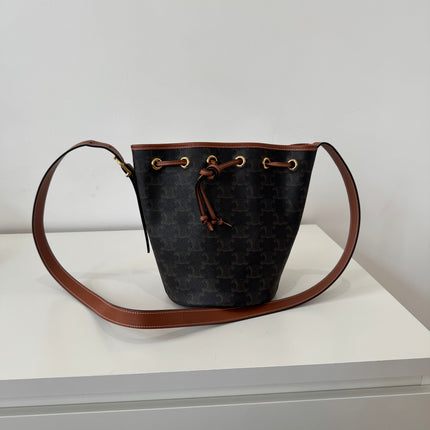 Sac Celine Seau PM