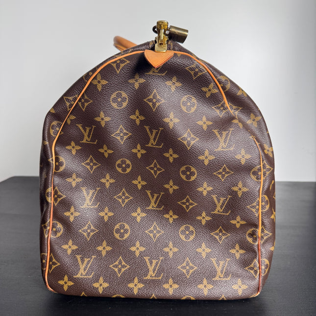 Louis Vuitton Keepall 55