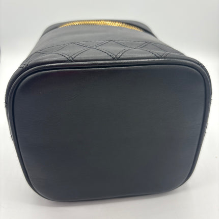 Vanity haut Chanel vintage