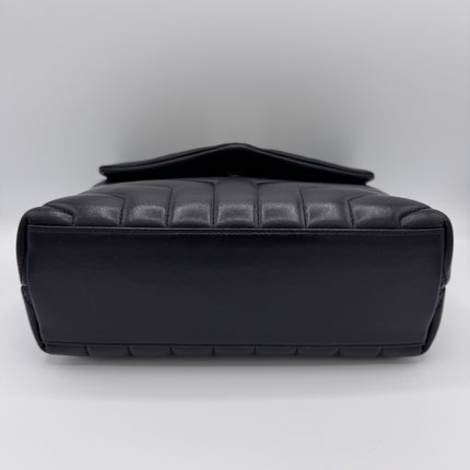Sac Loulou Small Saint Laurent