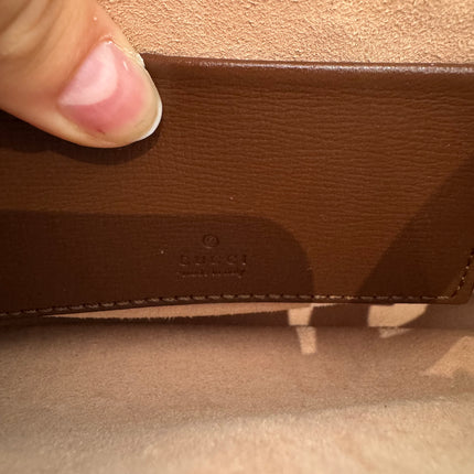 Sac Gucci Jackie 1961 Mini