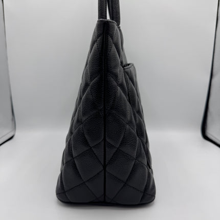 Sac Cabas Chanel Medaillon